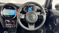 MINI Convertible 1.5 Cooper Classic Premium 2dr Auto Petrol Convertible